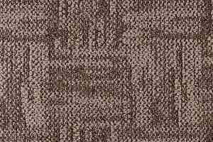 Ковролин Зартекс Тунис Тунис 111 Темно-коричневый фото  | FLOORDEALER